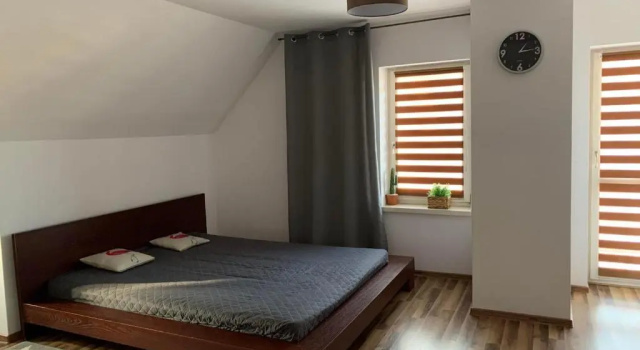 Dom pod Skrzycznem, Prenota Hotel Lipowa 