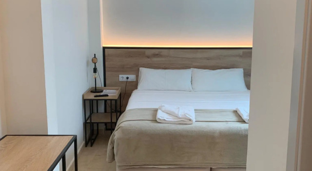 Номер Deluxe Sweet Sevilla Suites - Smart Hotel