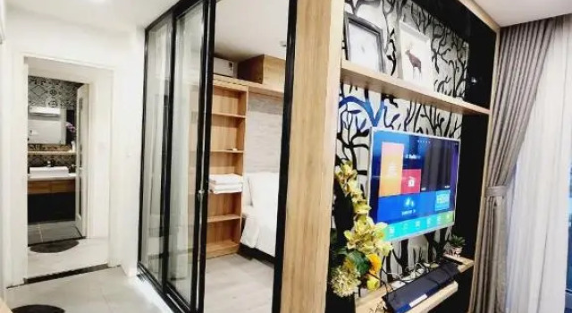 Апартаменты Superior Diamond Suite Scenic Valley Condotel