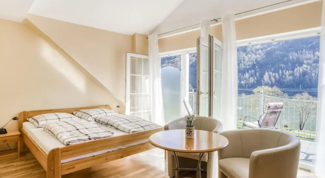 Captivating Apartment in St. Aldegund With Garden, Забронировать Апартаменты/квартира Санкт-Альдегунд Мозель - Германия