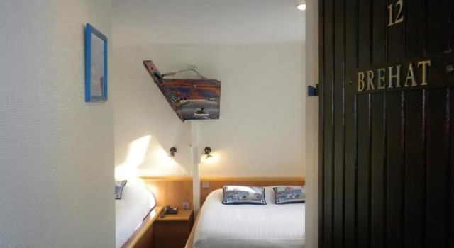 Номер Standard Hotel Le Marin