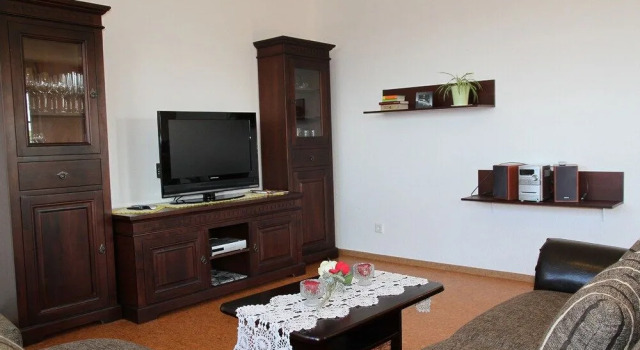 Ferienwohnung Astenpanorama
