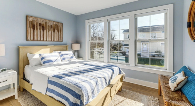 Family Friendly! Canal-front Gem in Bethany Beach, Varaa Lomakoti South Bethany Delaware