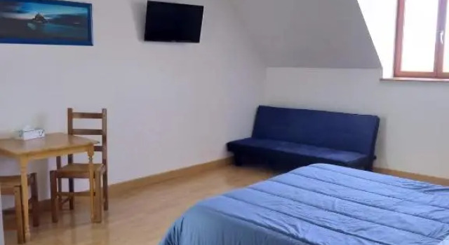 Двухместный номер Standard Vent des Grèves