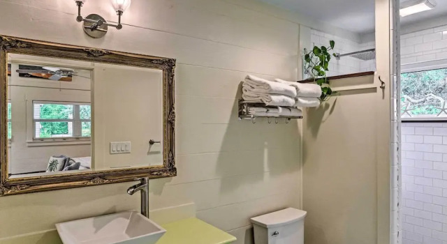 Seagrove Beach Studio - 1/4 Mi to Beach Access!, Забронировать Апартаменты/квартира Апартаменты Сигроув-Бич, Апартаменты/квартира