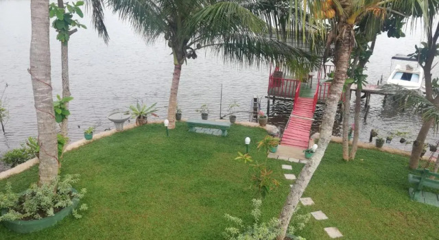 Номер Standard Mahi Villa