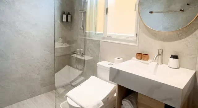 Номер Classic Good Hotel - Zhongxiao