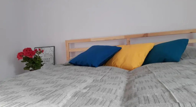 Номер Standard Guest House Sahat Hill