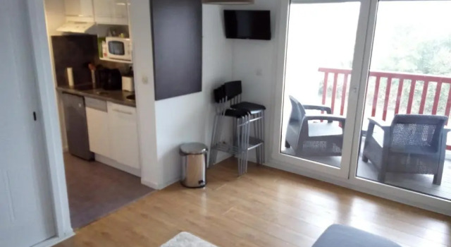 Apartment Plage Lafitenia