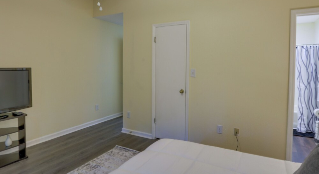 Апартаменты 4 Mi to Dtwn: Pet-friendly Abode in Tallahassee!