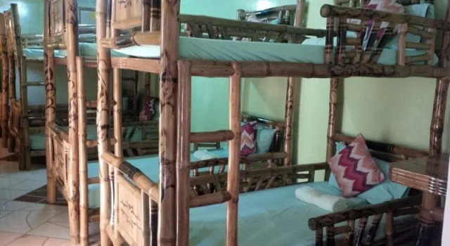 Номер Standard Sir Brooke's Resort