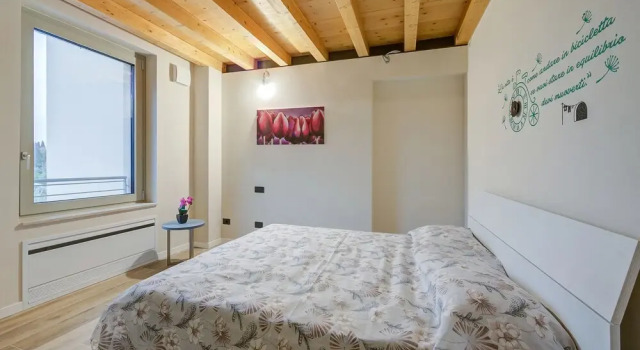 Ricomilla-ulivo -balcony, Garden & Privat, Забронировать Отель Отели в центре Роэ, в центре