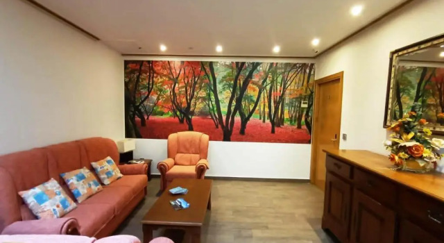 Hostal Oianume