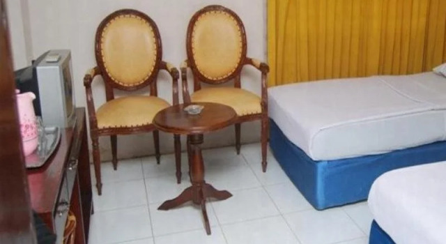 Hotel Andhika, Book Hotel Samarinda 