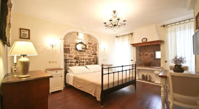 Casa Bachieri
