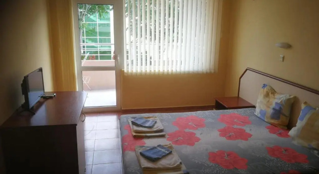 Люкс Hotel Diveda