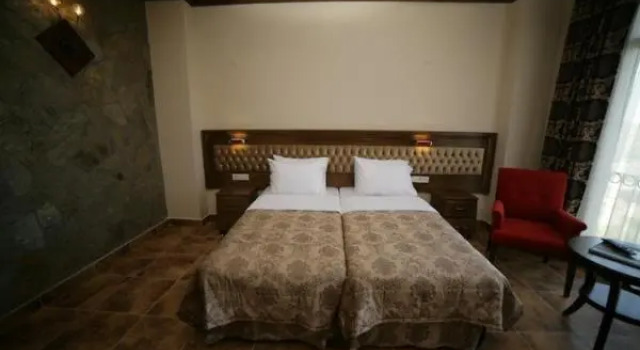 Masi Hotel