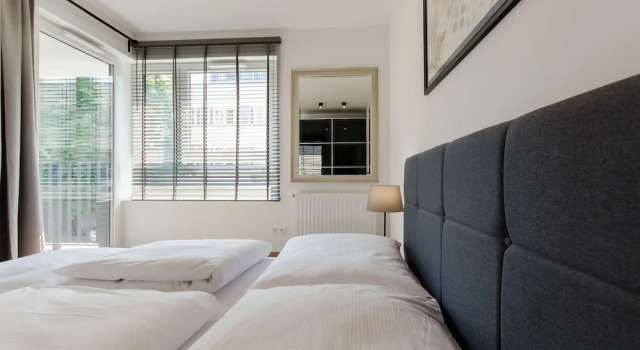 Апартаменты Loft Apartments - Lubelska