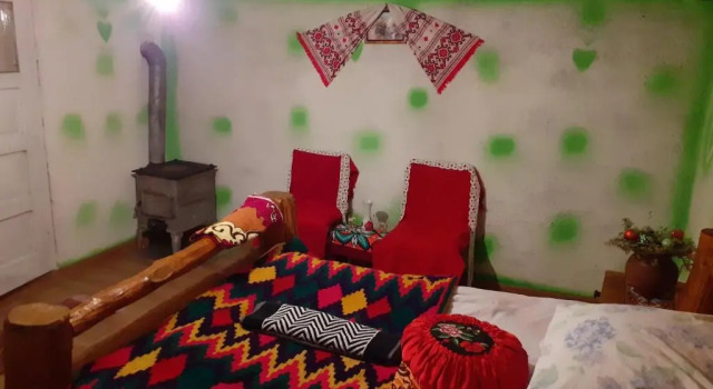 Room in Guest room - Cozy Sejour Near Forest for 2 people, Varaa Matkakoti  