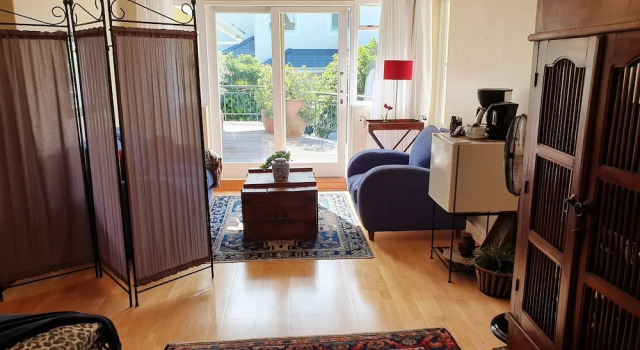 Люкс Deluxe On Pinewood Guest House