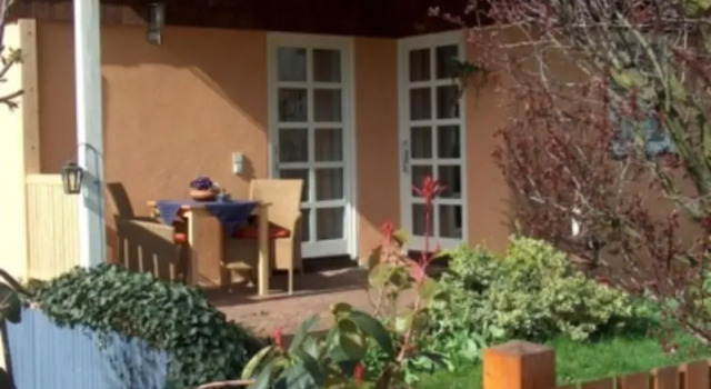 Ferienwohnung Am Odenwaldlimes, Забронировать Апартаменты/квартира  