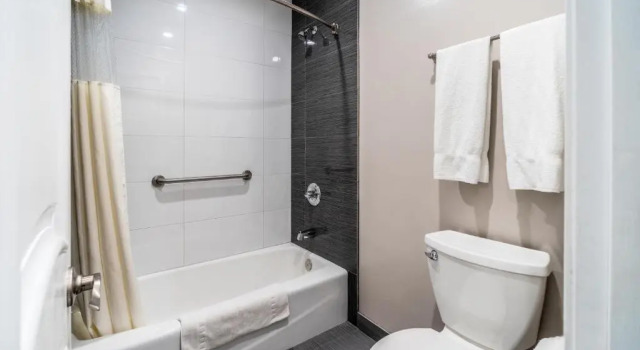 Номер Standard Friendly Hills Inn - Whittier, Los Angeles