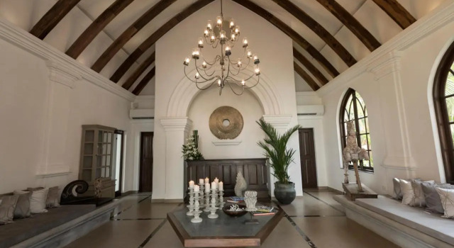 Andores Resort And Spa
