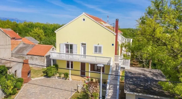 Apartment Luna Near the Beach, Κράτηση Διαμέρισμα Privlaka Zadar County