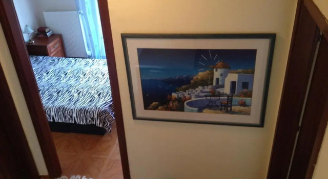 Коттедж с 3 комнатами Skala Fourkas Holiday Homes