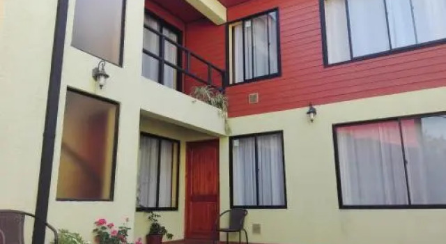 Apartamentos Doña Tatiana, Book Apartment Concepcion Bío Bío