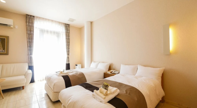 Relaxia, Boek Hotel Hotels in Tokai met parkeren, Parkeren