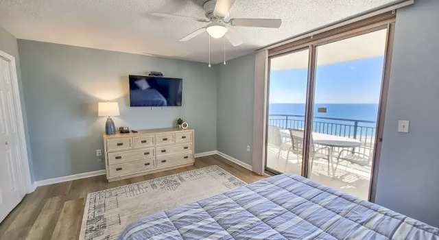 2106 Brighton 2 Bedroom Condo, Забронировать Апартаменты/квартира Апартаменты Южной Каролины, Апартаменты/квартира