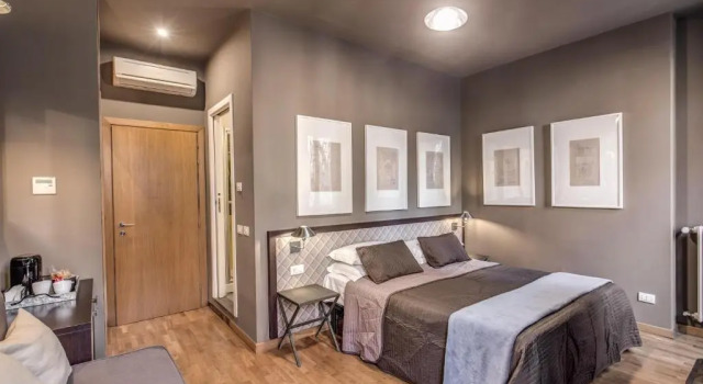 Standard Zimmer Zero6