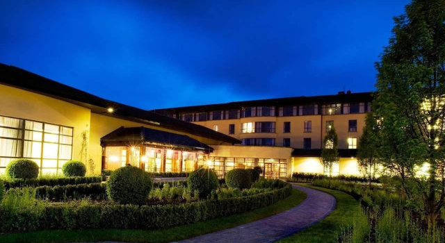 Mullingar Park Hotel