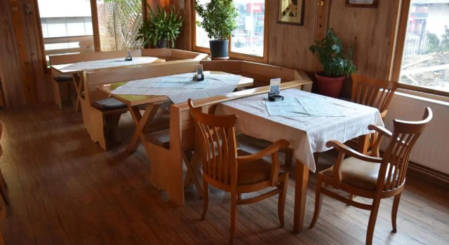 Номер Standard Hotel Denis