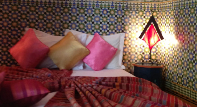 Riad Mehdia