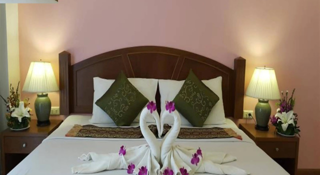 MT Hotel Patong, Забронировать Отель Недорогие отели острова Пхукета, недорого
