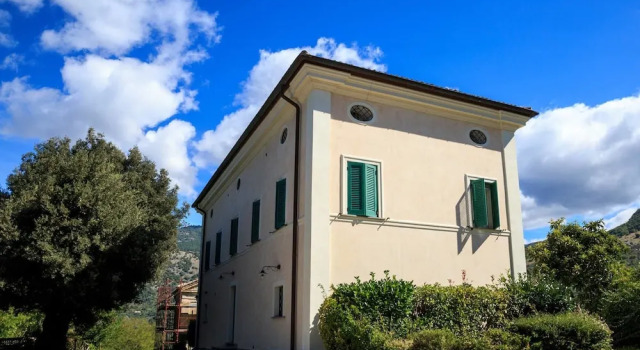 Agriturismo Colle Tocci