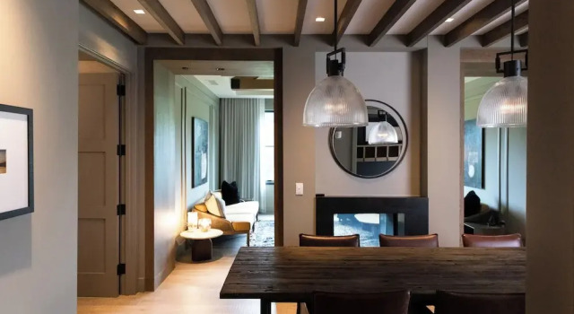 Люкс Southall Farm & Inn