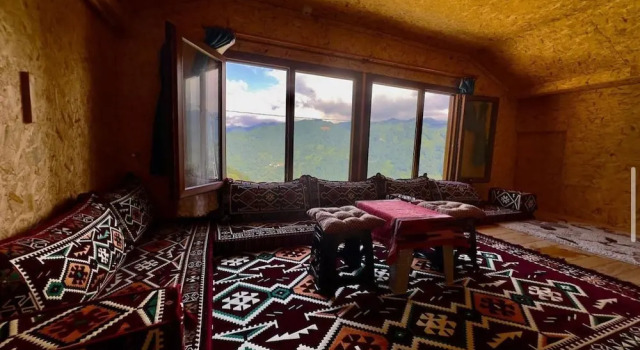 Люкс Tercuman Suit Otel