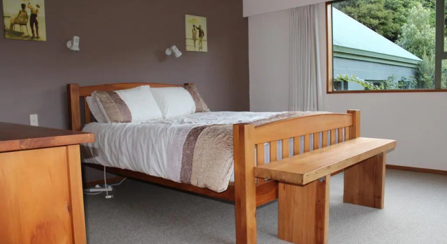 Tui Hideaway, Prenota Bed & breakfast Otatara Southland