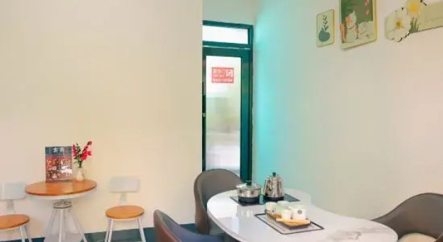 Feng Ting Ya Yuan, Book Hotel Quanzhou Fujian