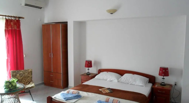 Apartments Kalluka, Забронировать Апартаменты/квартира Апартаменты Пржно, Апартаменты/квартира