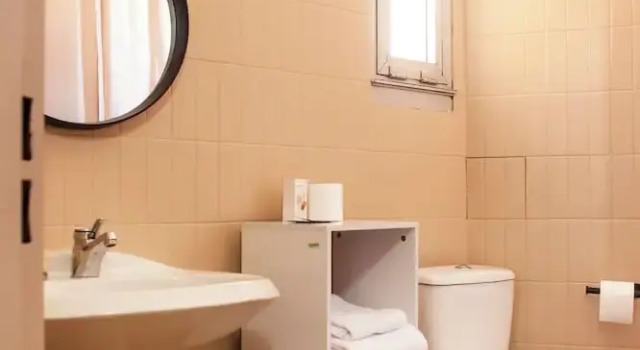 Одноместный номер Standard Hôtel Kennedy