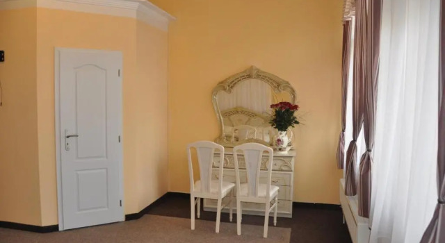 Двухместный номер Standard Apartmány vila Týniště