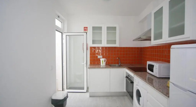 Апартаменты Green Door