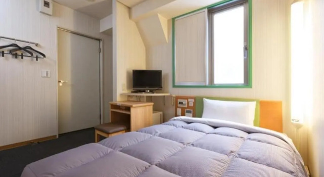 Студия R&B Hotel Kobe Motomachi - Vacation STAY 40715v