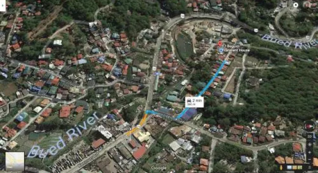 F7 Baguio Transient House, Prenota Hotel Baguio Cordillera Region