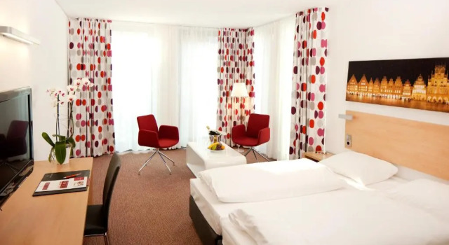 Номер Superior Stadthotel Münster