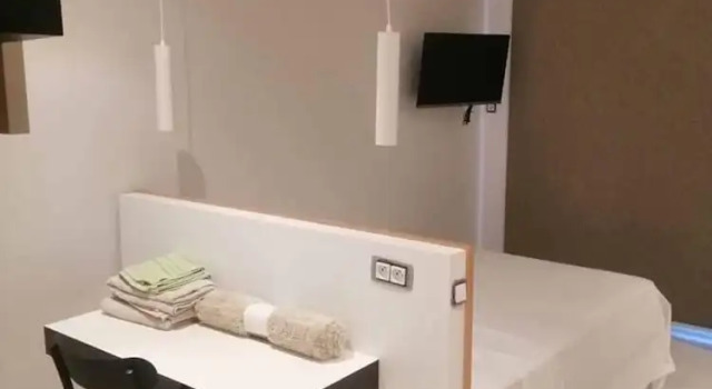 Charming and Luminous Studio in Lake 1, Tunis, Buchen Sie Ferienwohnung Tunis Governorate Tunis